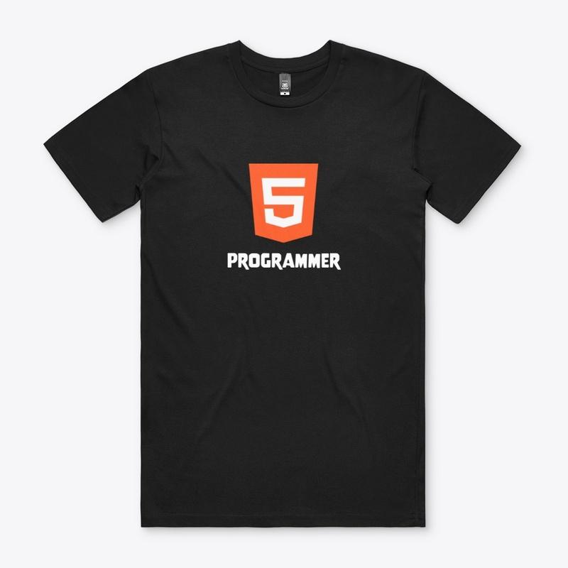 HTML Programmer