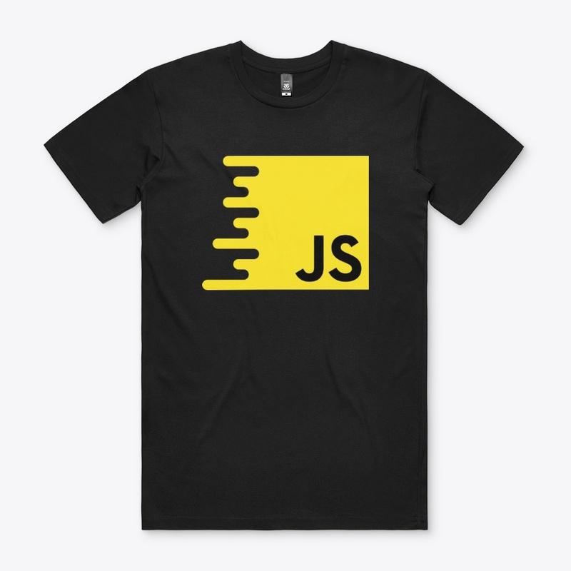 I love JavaScript