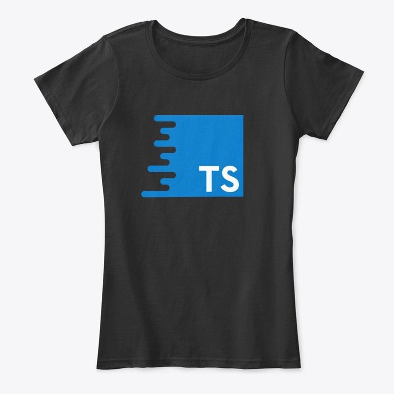 I love TypeScript