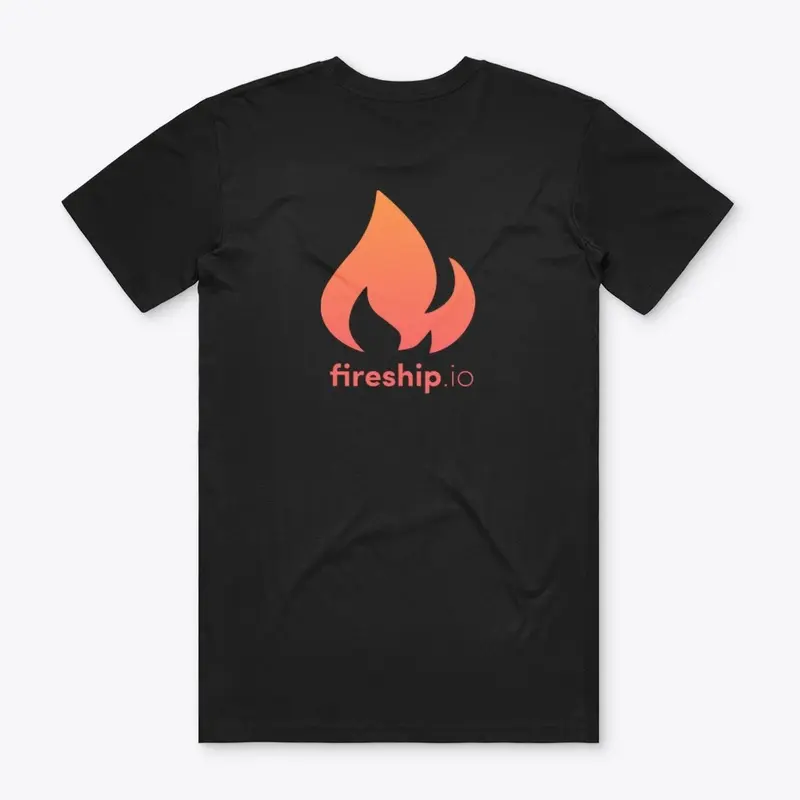 Fireship Premium